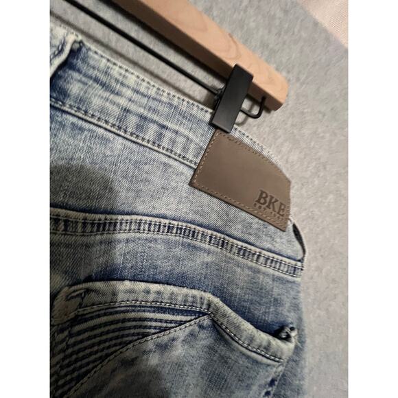 BKE Masón 34X32 - Picture 4 of 6